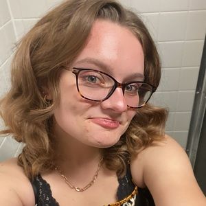 Meet your Posher, Mariah